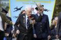 Airforce Association NSW Commemorative Events photo gallery - 